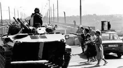 Кишинёв решился на провокацию в отношении российских миротворцев