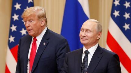 Путин расколол политическую элиту США Путин расколол политическую элиту США