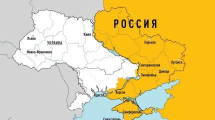 У украинцев есть только один шанс У украинцев есть только один шанс