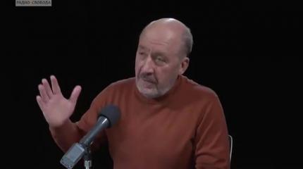 Виктор Мироненко: Минский процесс скорее мертв, чем жив Виктор Мироненко: Минский процесс скорее мертв, чем жив