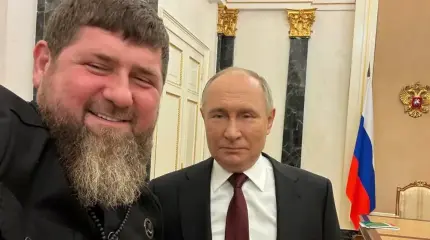 "Кадыровский транзит" пустили под откос: Путин нанёс удар по схемам в Чечне