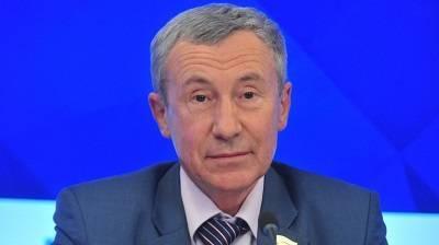 Сенатор Климов: Иностранных агентов в России все будут знать в лицо Сенатор Климов: Иностранных агентов в России все будут знать в лицо