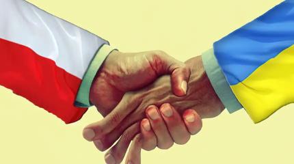 Культурная экспансия: польский «эон» против Украины