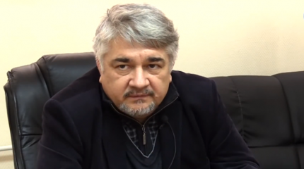 Ищенко рассказал о тупике, в котором оказалась Украина Ищенко рассказал о тупике, в котором оказалась Украина