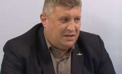 Владимир Карасёв: «Бандэрва в законе» узаконила фашизм Владимир Карасёв: «Бандэрва в законе» узаконила фашизм