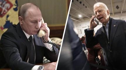 SWIFT и госдолг РФ перестали быть козырями внешней политики США SWIFT и госдолг РФ перестали быть козырями внешней политики США
