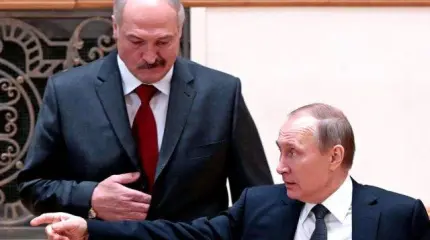После Валаама Лукашенко взял курс на Европу После Валаама Лукашенко взял курс на Европу