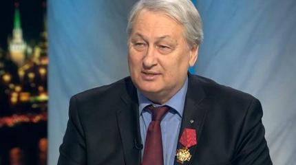 Решетников: Крымский мост поменяет настроения украинцев в сторону России Решетников: Крымский мост поменяет настроения украинцев в сторону России