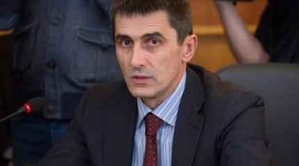 Генпрокурор Ярема бросил Порошенко и готовится сбежать из страны