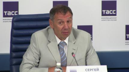 Сергей Марков рассказал, кто стоит за убийством российского посла Сергей Марков рассказал, кто стоит за убийством российского посла