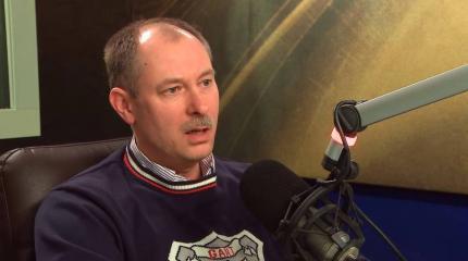 Жданов: Надо остановить политику агрессора, Запад должен продолжить санкции Жданов: Надо остановить политику агрессора, Запад должен продолжить санкции