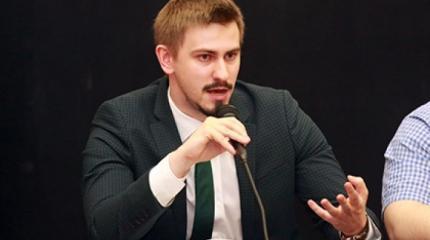 Политолог Никита Данюк назвал две причины привязать Россию к выборам в США Политолог Никита Данюк назвал две причины привязать Россию к выборам в США
