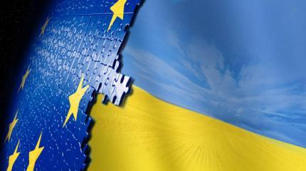 Европа управляет Украиной. Новые условия Европа управляет Украиной. Новые условия