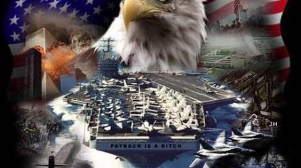 Избирательная стратегия демпартии США: сообразили на троих Избирательная стратегия демпартии США: сообразили на троих