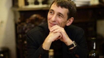 Сергей Юхин: Зрадник зраднику глаз не выклюет Сергей Юхин: Зрадник зраднику глаз не выклюет