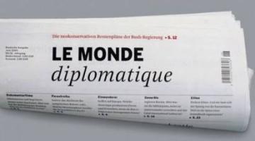 Le Monde diplomatique: Владимир Путин не планировал аннексировать Крым, это реакция на внешние обстоятельства