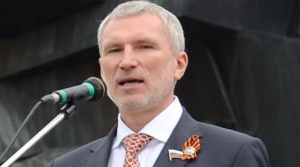 Журавлев: Евросоюз делает вид, что существует Журавлев: Евросоюз делает вид, что существует