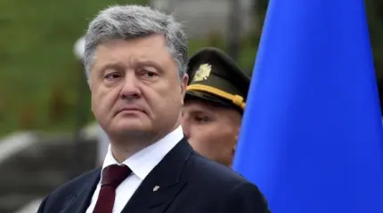 Порошенко заявил, что хочет отмены антироссийских санкций больше всех Порошенко заявил, что хочет отмены антироссийских санкций больше всех