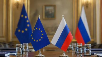 Ставка на реванш? Что скрывает ЕС за словами о переговорах с Россией