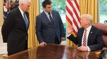 Ошарашенная Украина: Идет подготовка к подписанию договора между РФ и США Ошарашенная Украина: Идет подготовка к подписанию договора между РФ и США