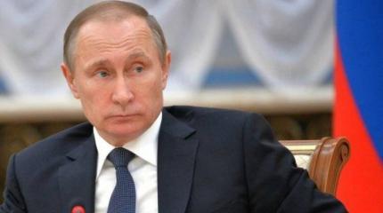 Stratfor: Кремль угрожает взять под защиту региональных лидеров Stratfor: Кремль угрожает взять под защиту региональных лидеров