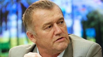 Шамиль Султанов: Ленин сохранил единство страны Шамиль Султанов: Ленин сохранил единство страны