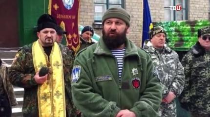 Куда «торнадо» несет Украину? Куда «торнадо» несет Украину?