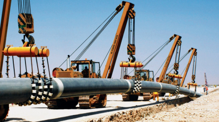 Геополитика транзитных переделов: выйдет ли нефть Северного Ирака в Россию?