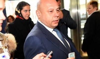 Министр энергетики Украины сообщил об отказе России перепродавать газ Министр энергетики Украины сообщил об отказе России перепродавать газ