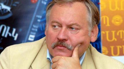 Константин Затулин: Создание «правительства в изгнании» затянулось из-за козней Зурабова Константин Затулин: Создание «правительства в изгнании» затянулось из-за козней Зурабова