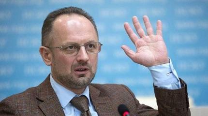 США меняют тактику по Украине? Увольнение Бессмертного первая ласточка США меняют тактику по Украине? Увольнение Бессмертного первая ласточка