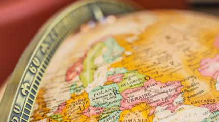 Политика Украины, Польши и Прибалтики: сходства и различия