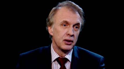 Экс-глава МИД Украины Огрызко хочет лишить жителей Донбасса права голоса