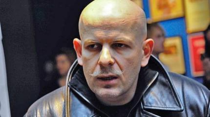 Убит Олесь Бузина