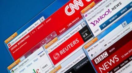 Czech Free Press: Запад проиграл информационную войну России