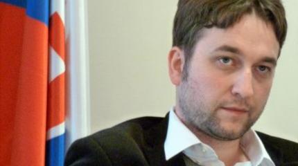 «Русский шпион» Любош Блага: Европа погрузилась в фекалии пропаганды США «Русский шпион» Любош Блага: Европа погрузилась в фекалии пропаганды США