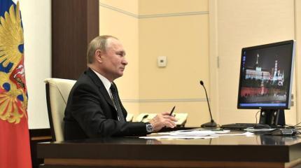 Миротворец Путин. Будущий лауреат Нобелевской премии мира? Миротворец Путин. Будущий лауреат Нобелевской премии мира?