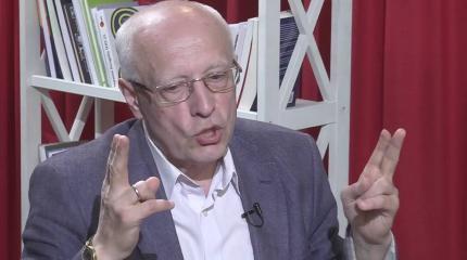 Олег Соскин рассказал о смешных «мюнхенских успехах» Петра Порошенко