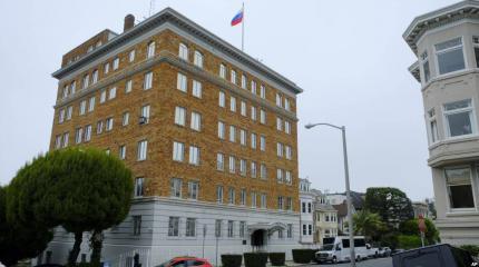 Война дипсобственности: Россия не может подставить США другую щеку Война дипсобственности: Россия не может подставить США другую щеку