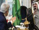 Саудовская Аравия: Египет важнее Сирии