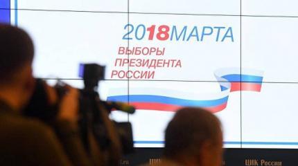 Выборы президента 2018, прогноз Выборы президента 2018, прогноз