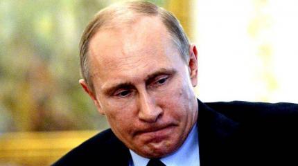 СМИ: Путин тайно попросил срочной встречи с Трампом СМИ: Путин тайно попросил срочной встречи с Трампом