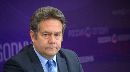 Платошкин: под прикрытием «молитвенного завтрака» США готовят кадры