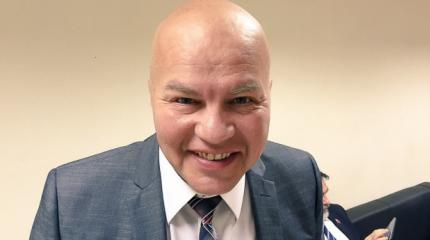 Русофоб Ковтун обвинил Россию в персональных репрессиях Русофоб Ковтун обвинил Россию в персональных репрессиях