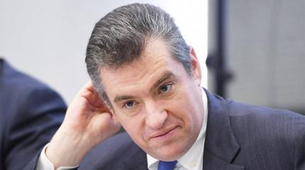 «Дело» Слуцкого «Дело» Слуцкого
