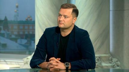 Никита Исаев: Приостановка строительства полигона в Шиесе – победа народа Никита Исаев: Приостановка строительства полигона в Шиесе – победа народа