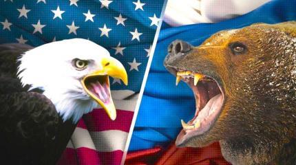 Stratfor: Америка меняет стратегию в битве с Россией Stratfor: Америка меняет стратегию в битве с Россией