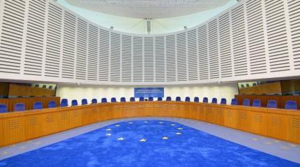 ЕСПЧ готов рассмотреть жалобу Украины в адрес РФ по правам человека в Крыму ЕСПЧ готов рассмотреть жалобу Украины в адрес РФ по правам человека в Крыму