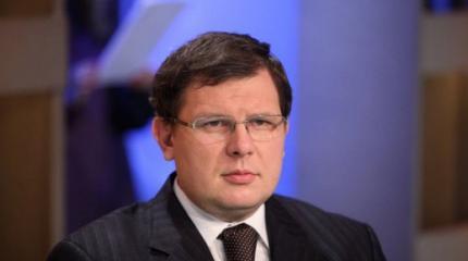 Стоякин: Порошенко не контролирует «Азов» — это под силу только Путину Стоякин: Порошенко не контролирует «Азов» — это под силу только Путину