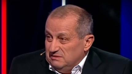 Кедми рассказал об интересном моменте после признания Протасевича Кедми рассказал об интересном моменте после признания Протасевича